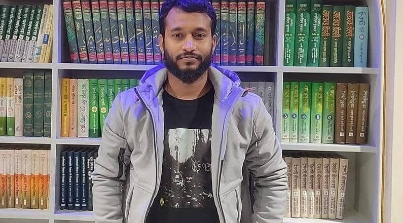 জুলাই যোদ্ধা সজিব মোটরসাইকেল দুর্ঘটনায় নিহত