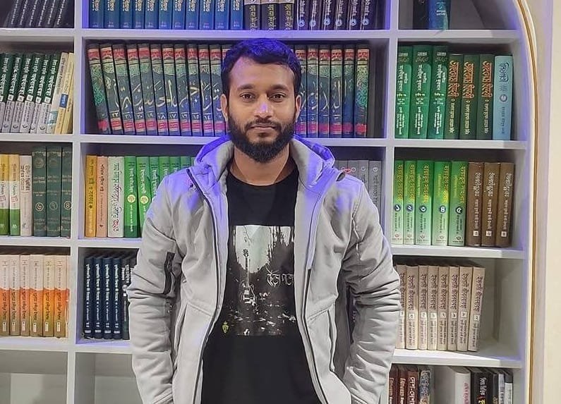 জুলাই যোদ্ধা সজিব মোটরসাইকেল দুর্ঘটনায় নিহত