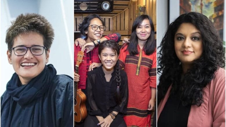 শহীদ মিনারে ‘জুলাই’-এর গান ও মিউজিক্যাল ড্রোন শো আজ