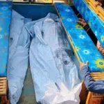 নওগাঁর পোরশায় নিজ বাড়ি থেকে স্বামী-স্ত্রীর মরদেহ উদ্ধার