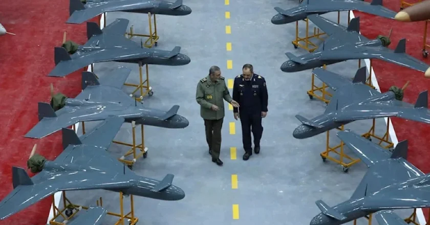 ইসরায়েল ও যুক্তরাষ্ট্রের বিরুদ্ধে বিজয় অর্জন করেছে ইরান : ইরানি সেনাপ্রধান