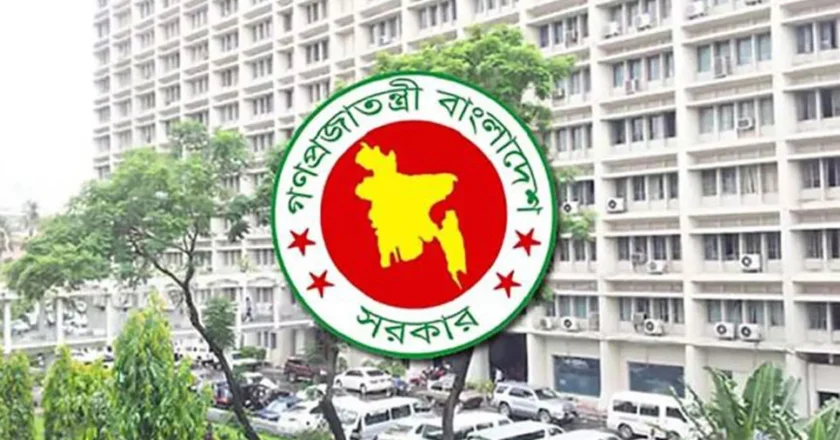 ৫ আগস্ট ‘জুলাই গণঅভ্যুত্থান দিবস’-এ সাধারণ ছুটি ঘোষণা