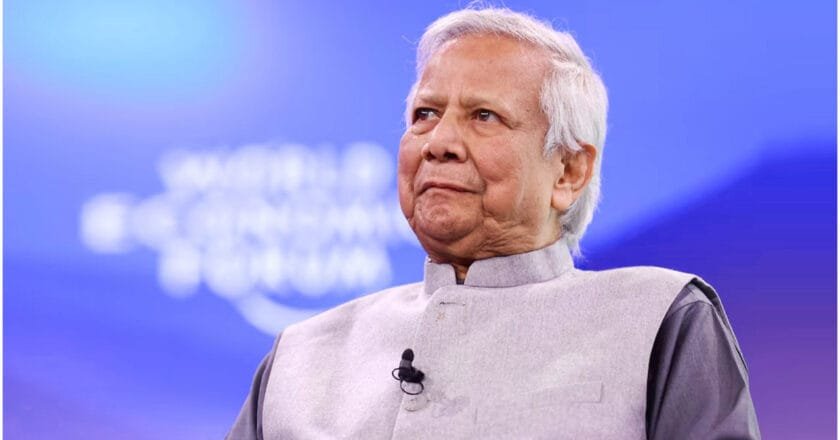 ১১ আগস্ট মালয়েশিয়া যাচ্ছেন প্রধান উপদেষ্টা