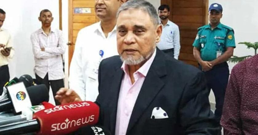 গত তিন নির্বাচনকে বৈধ বলা পর্যবেক্ষকরা সুযোগ পাচ্ছে না এবার; সিইসি