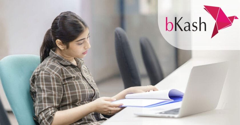 ঢাকায় ‘অফিসার’ পদে জনবল নিয়োগ দেবে বিকাশ; নেই বয়সসীমা