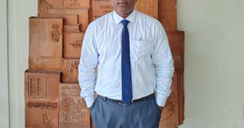 সিরাজগঞ্জের কৌশিক ৪৪তম বিসিএসে “নিরীক্ষা ও হিসাব” ক্যাডারে সুপারিশপ্রাপ্ত