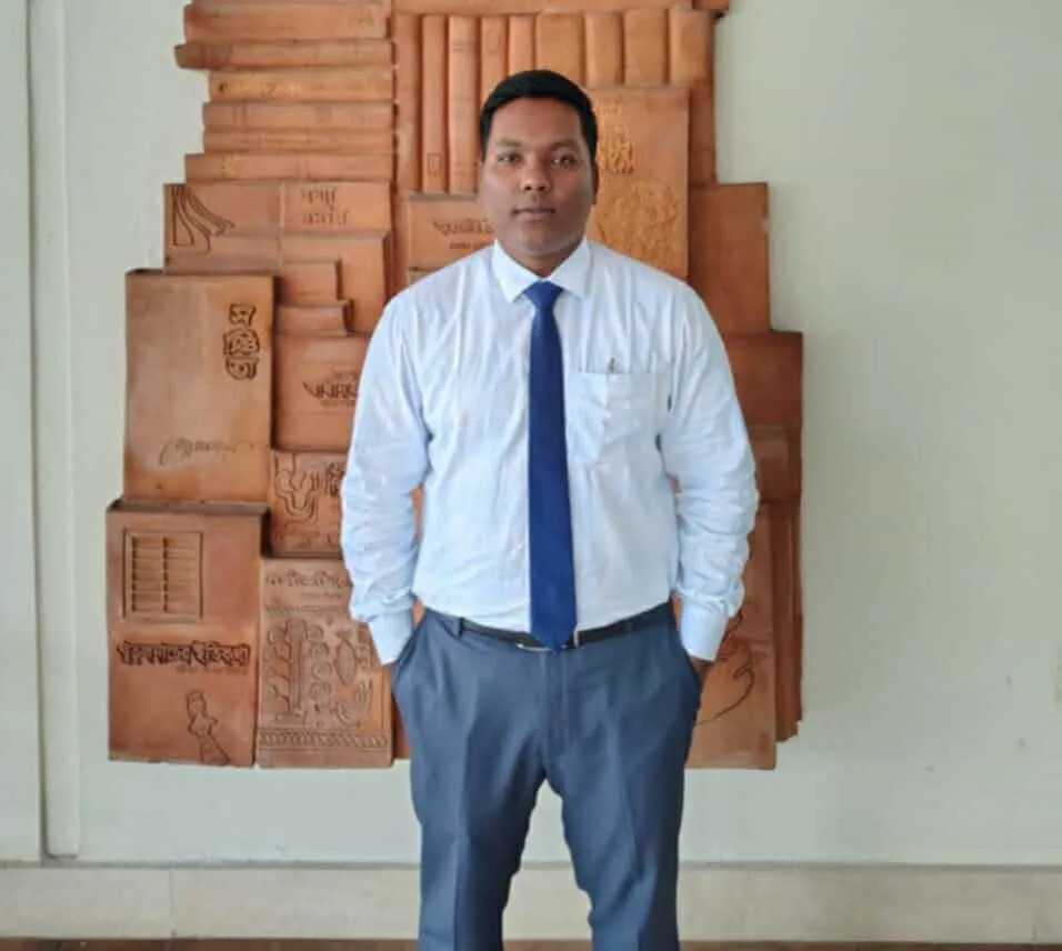 সিরাজগঞ্জের কৌশিক ৪৪তম বিসিএসে “নিরীক্ষা ও হিসাব” ক্যাডারে সুপারিশপ্রাপ্ত