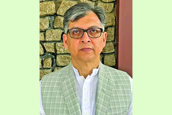 জামায়াতের সঙ্গে জোট নয়; এনসিপির দরজা খোলা : সালাহউদ্দিন আহমেদ
