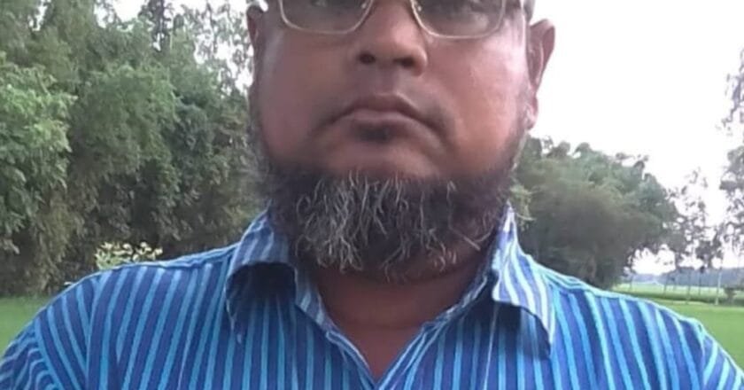 নাগেশ্বীতে স্কুলের ৪৭শতক জমি বিক্রি করে দিলেন চতুর প্রধান শিক্ষক