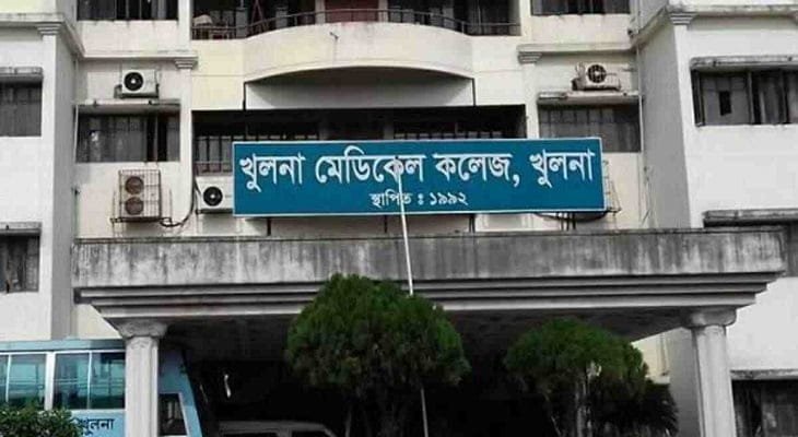 খুমেক হাসপাতালে করোনা আক্রান্ত দু’জনের মৃত্যু