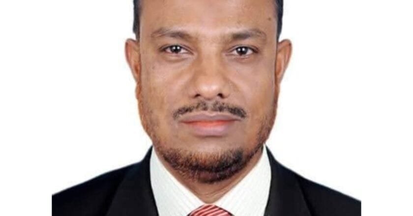 লোহাগাড়ায় মসজিদের টাকা আত্মসাৎকারী বাবুল করাগারে