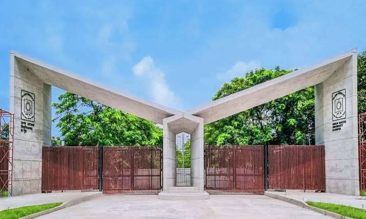বেরোবিতে নবীনবরণ ও ক্লাস শুরু কাল; র্যাগিং নিয়ে কঠোর প্রশাসন
