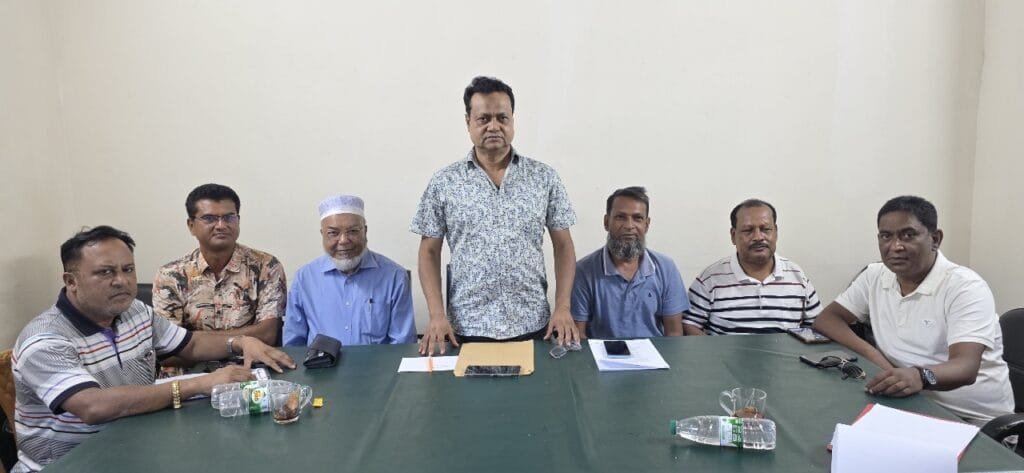উপজেলা-পৌরসভা বিএনপি’র নির্বাচন পরিচালনায় পাঁচ সদস্যের নির্বাচন কমিশন গঠন