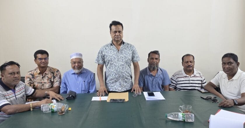 উপজেলা-পৌরসভা বিএনপি’র নির্বাচন পরিচালনায় পাঁচ সদস্যের নির্বাচন কমিশন গঠন