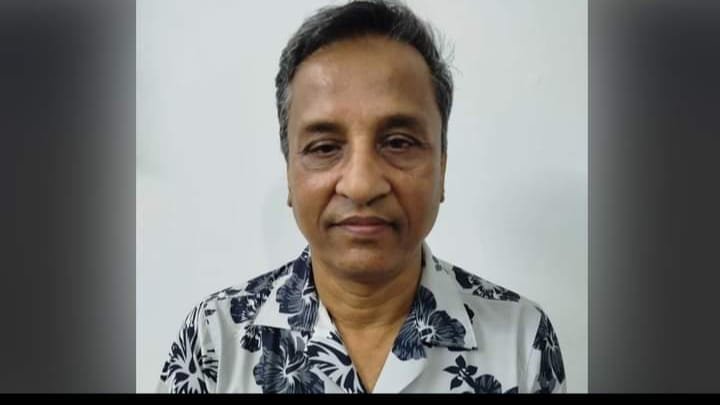 সাবেক স্বাস্থ্যমন্ত্রী জাহিদ মালেকের এপিএস সেলিম গ্রেপ্তার