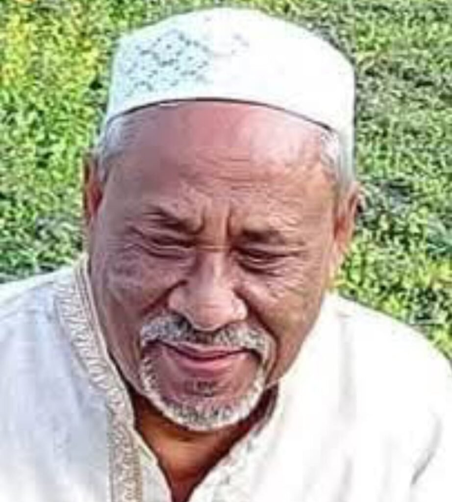 নাগেশ্বরীতে অবসরপ্রাপ্ত সাব-রেজিস্ট্রারকে শাসরোধ করে হত্যা