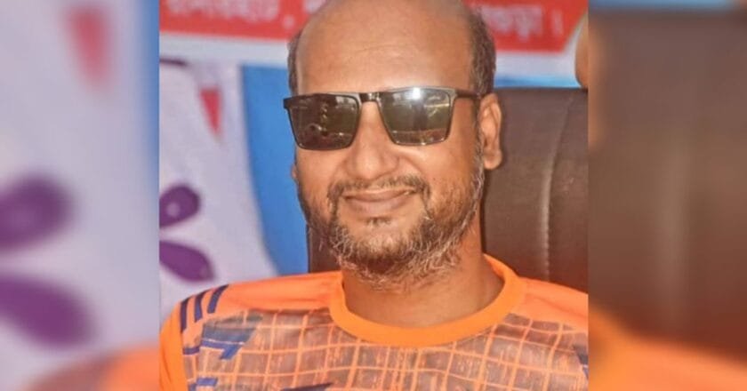 বগুড়ায় স্বেচ্ছাসেবক লীগ নেতা ও ইউপি চেয়ারম্যান গ্রেপ্তার