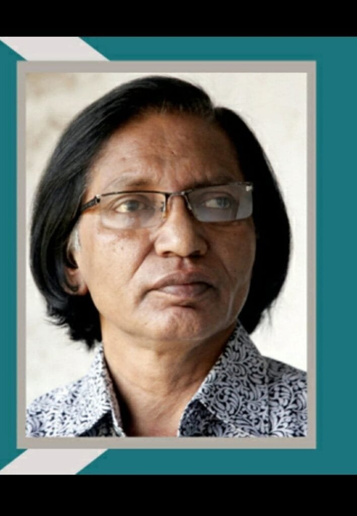 বর্ষীয়ান সাংবাদিক রুকনউদ্দৌলার মৃত্যুতে খুলনা পিআইডির শ্রদ্ধা