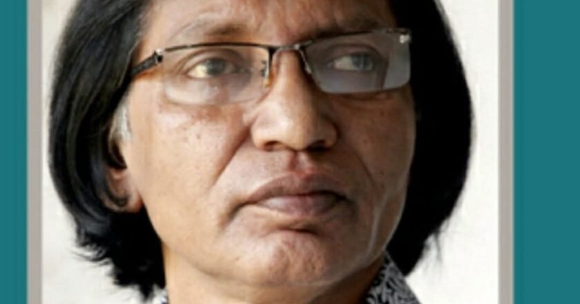 বর্ষীয়ান সাংবাদিক রুকনউদ্দৌলার মৃত্যুতে খুলনা পিআইডির শ্রদ্ধা