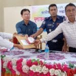 জাতীয় মৎস্য সপ্তাহের আজ সমাপনী