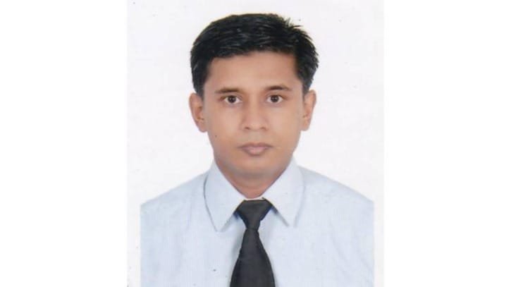 খুলনার নতুন ডিসি তৌফিকুর রহমান