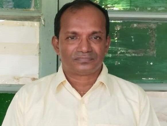 ডুমুরিয়ার জিয়েলতলা আশ্রমের ধর্মগুরু নারায়ণ গোসাই আটক