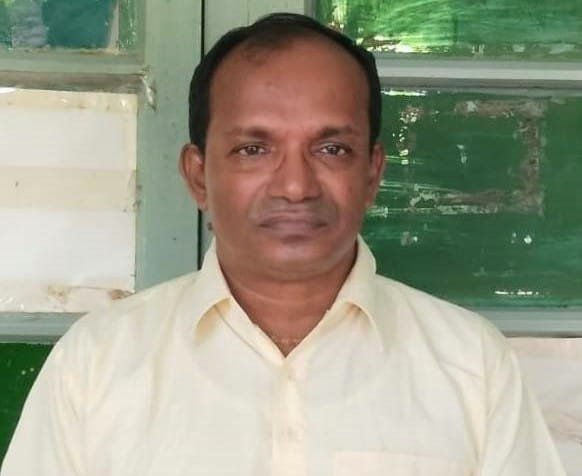 ডুমুরিয়ার জিয়েলতলা আশ্রমের ধর্মগুরু নারায়ণ গোসাই আটক