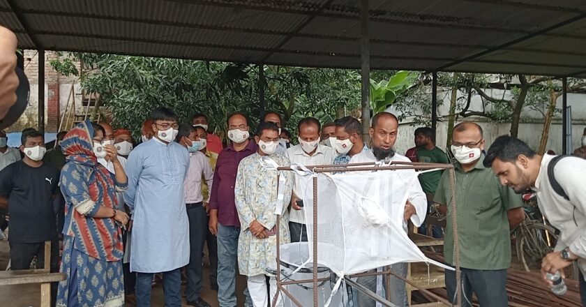 খুলনায় মশার উপদ্রব, ওষুধের কার্যকারিতা পরীক্ষায় অনুত্তীর্ণ