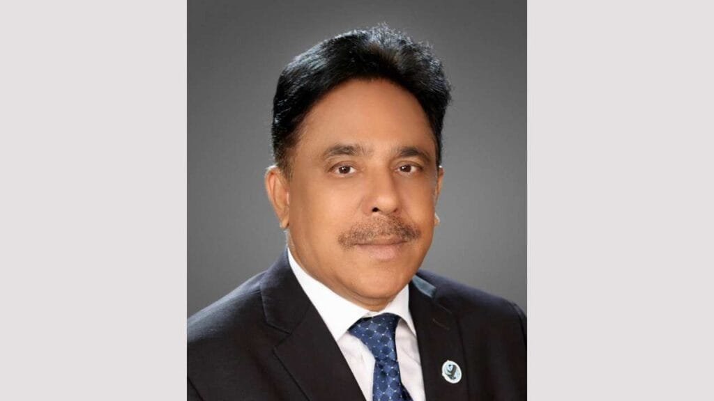 ডিআইইউ উপাচার্য অধ্যাপক এম.আর. কবির আইইবি “এথিক্স বোর্ড”-এর চেয়ারম্যান নির্বাচিত