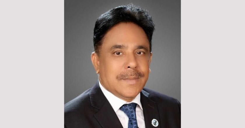 ডিআইইউ উপাচার্য অধ্যাপক এম.আর. কবির আইইবি “এথিক্স বোর্ড”-এর চেয়ারম্যান নির্বাচিত