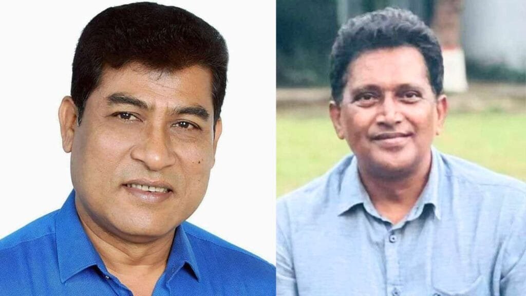 বরগুনা জেলা বিএনপির আংশিক আহবায়ক কমিটি গঠিত