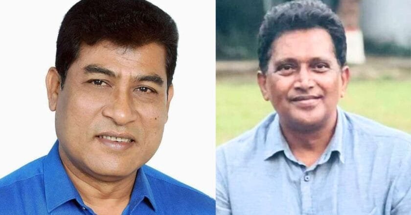 বরগুনা জেলা বিএনপির আংশিক আহবায়ক কমিটি গঠিত