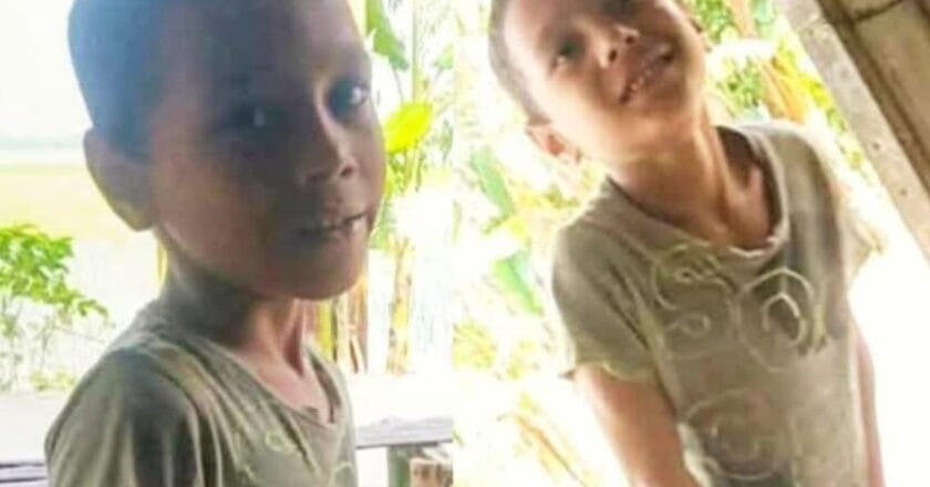 নাগেশ্বরীতে নিখোঁজের একদিন পর প্রতিবেশীর সেপটিক ট্যাংক থেকে শিশুর মরদেহ উদ্ধার