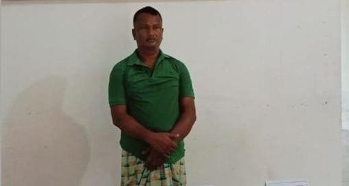 খুলনায় অস্ত্রসহ যুবদল নেতা গ্রেপ্তার