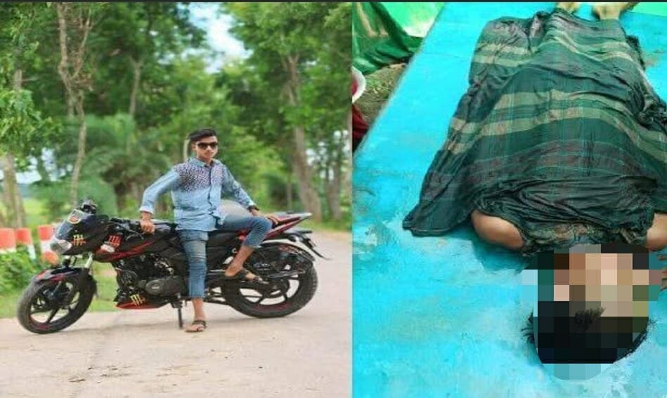বদলগাছীতে নদীতে মাছ ধরতে গিয়ে কিশোরের মৃত্যু