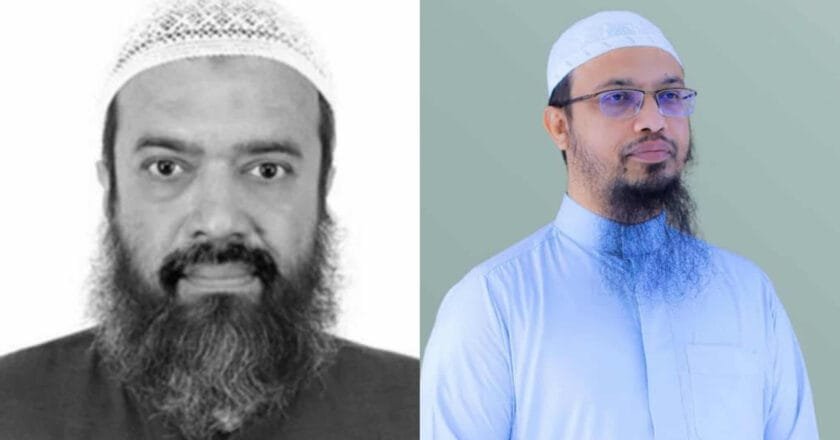 আবদুল্লাহ জাহাঙ্গীরের নামে ইবিতে হল বা অ্যাকাডেমিক ভবনের নামকরণের দাবি