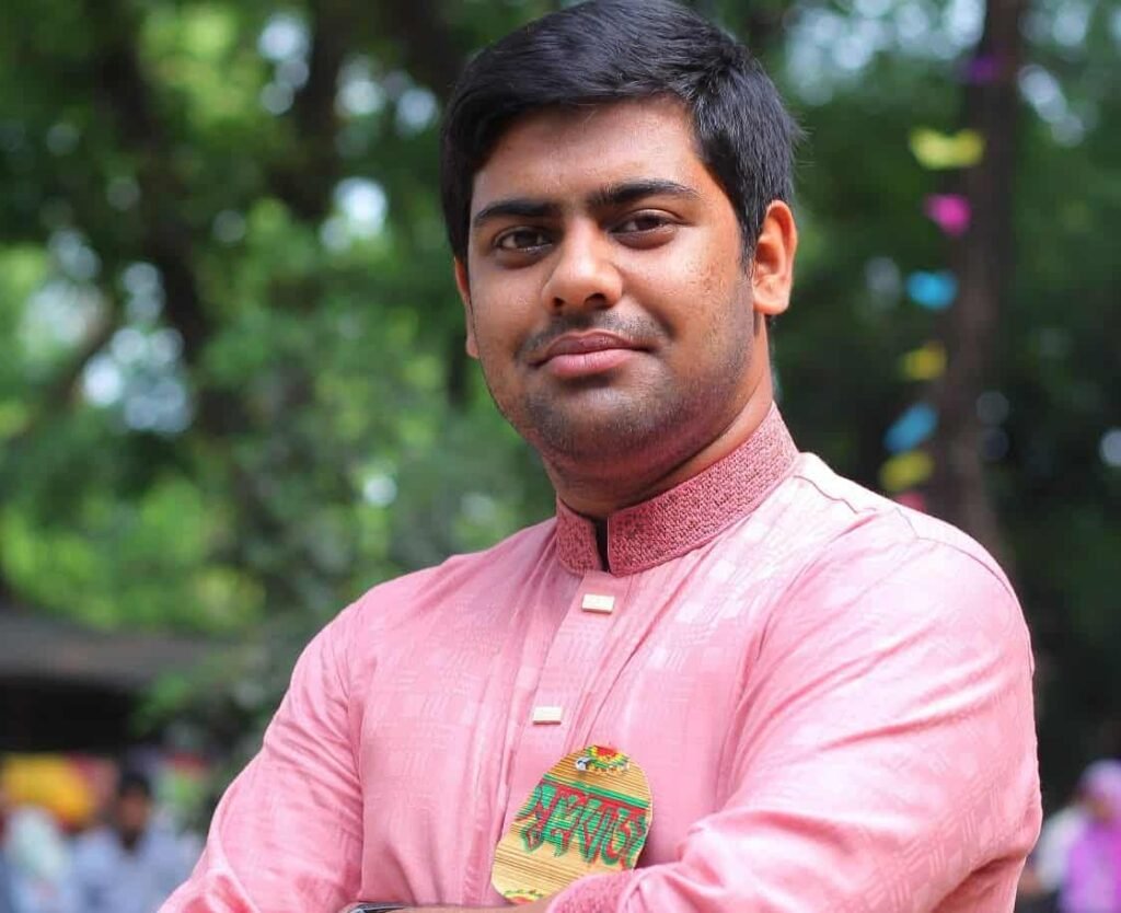 হলে ও সাংবাদিক সংগঠনে থাকতে পারবেন না ইবি শিক্ষার্থী আবরার