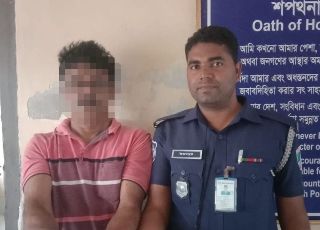খুলনার বটিয়াঘাটায় ৩০ পিস ইয়াবাসহ একজন গ্রেপ্তার