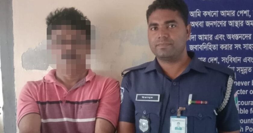 খুলনার বটিয়াঘাটায় ৩০ পিস ইয়াবাসহ একজন গ্রেপ্তার