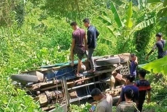 সাজেকে দুর্ঘটনায় খুবি শিক্ষার্থীর মৃত্যুতে বিশ্ববিদ্যালয় পরিবারের শোক