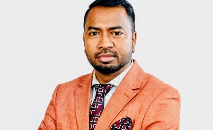 মানিকগঞ্জে নিষিদ্ধ ঘোষিত ছাত্রলীগের সাবেক জেলা সভাপতি গ্রেপ্তার