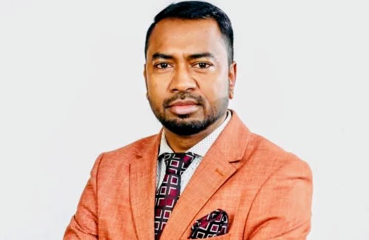 মানিকগঞ্জে নিষিদ্ধ ঘোষিত ছাত্রলীগের সাবেক জেলা সভাপতি গ্রেপ্তার