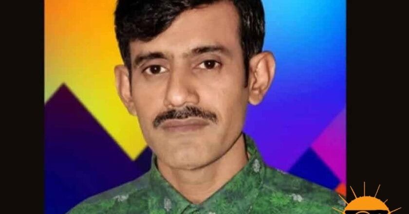 দলীয় লাঞ্ছনার শিকার হয়ে বিএনপি নেতার আত্মহত্যা