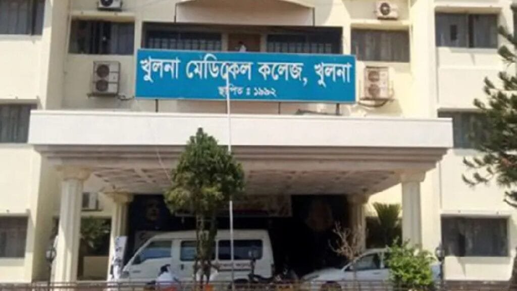 খুমেকে অক্সিজেন মাস্ক খোলার পর রোগীর মৃত্যু; তদন্তের আশ্বাস