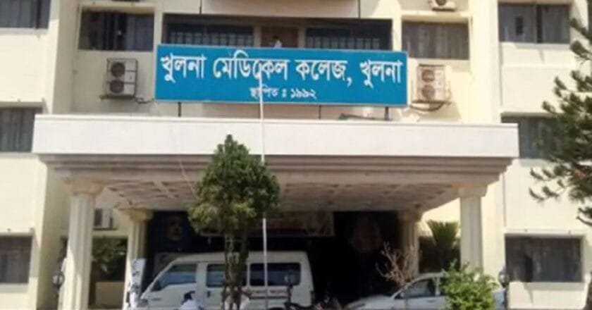 খুমেকে অক্সিজেন মাস্ক খোলার পর রোগীর মৃত্যু; তদন্তের আশ্বাস