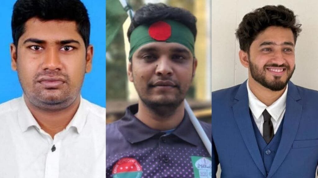 ৮ বছর পর মানোন্নয়নের আবেদন ইবি ছাত্রদল নেতার, অনুমোদন নিতে চলছে জোর লবিং