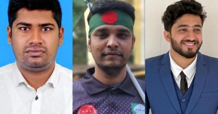 ৮ বছর পর মানোন্নয়নের আবেদন ইবি ছাত্রদল নেতার, অনুমোদন নিতে চলছে জোর লবিং