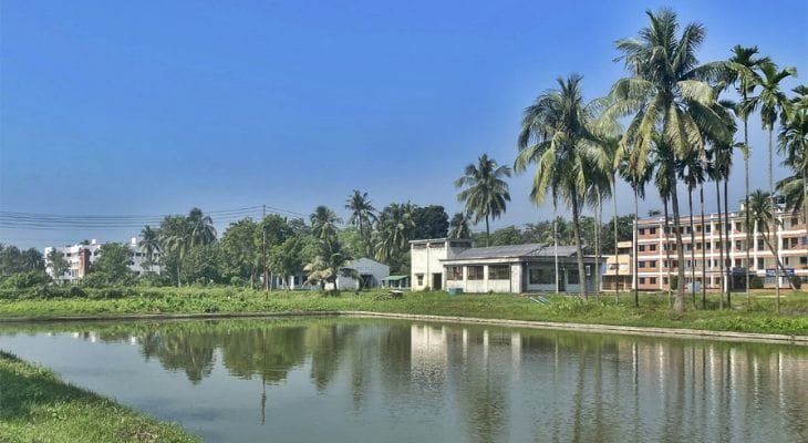 গল্লামারী মৎস্য খামার : মন্ত্রণালয় গঠিত কমিটির খুলনা সফর ৩০ সেপ্টেম্বর