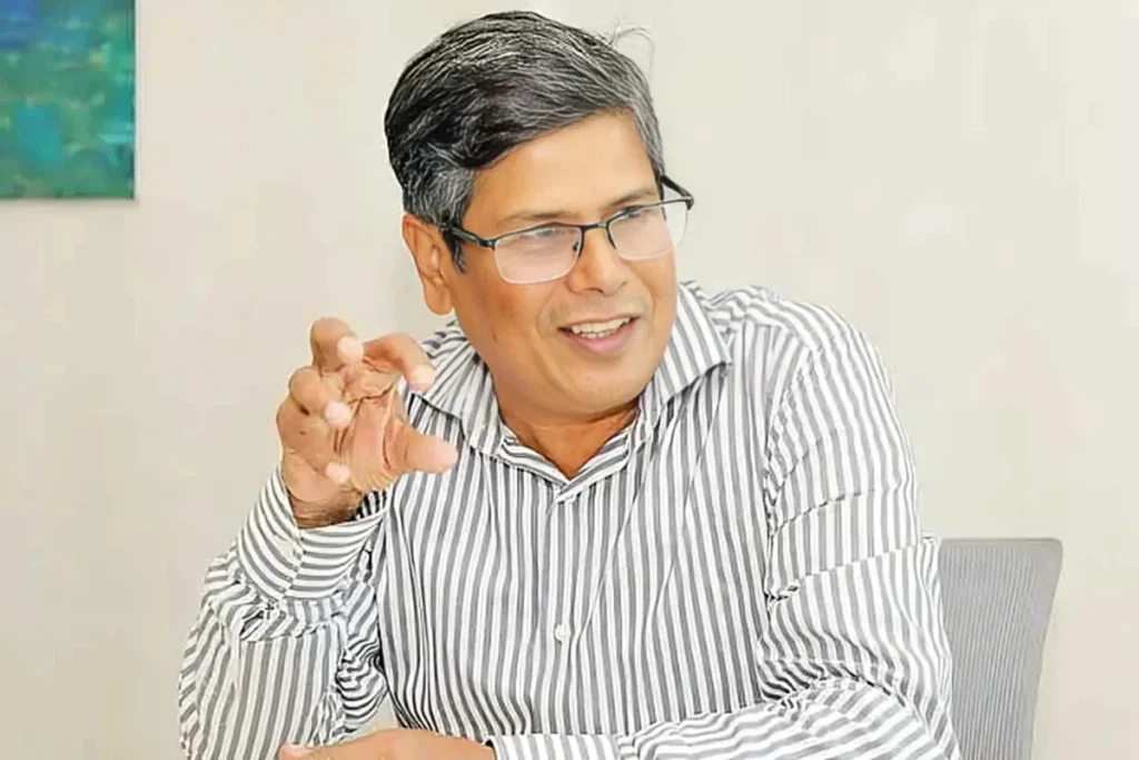 সাবেক সচিব আবু আলম মোহাম্মদ শহীদ খান গ্রেফতার