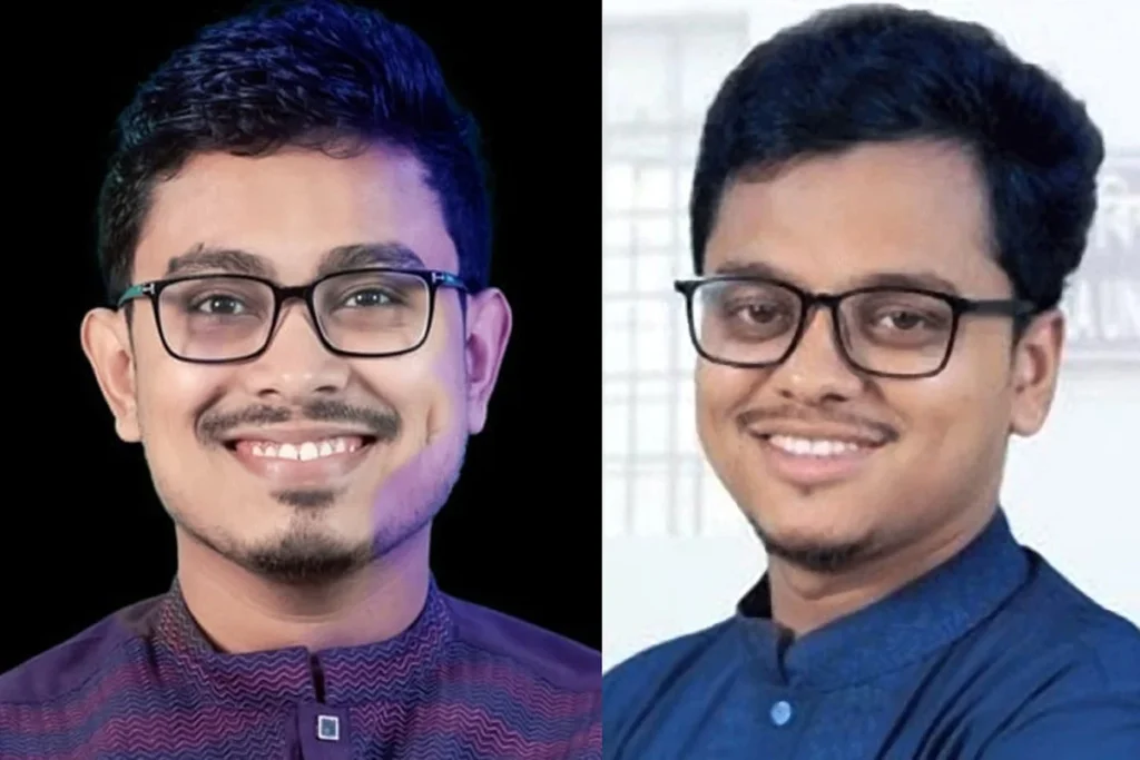 ডাকসু নির্বাচনে ছাত্রশিবিরের নিরঙ্কুশ জয়: ভিপি সাদিক, জিএস ফরহাদ